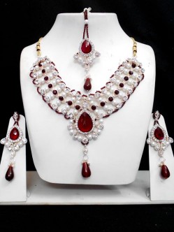 Party-Wear-Jewelry-Set-2700PW1004